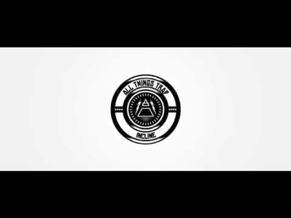 All Things Trap x Incline Apparel