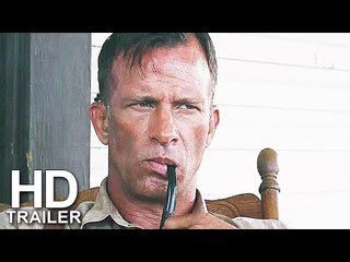 1922 Trailer (2017) Stephen King Horror Movie HD
