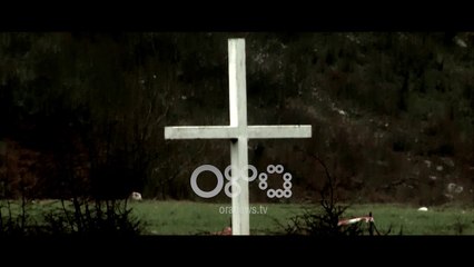 Ora News - REPORTAZH/ “Gjenerali i Ushtrise së Vdekur” në Dragot, të pathënat e një ceremonie