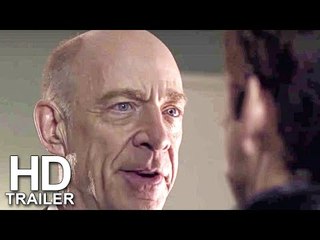 COUNTERPART Official Trailer (2018) J.K. Simmons Sci-Fi, Thriller Series HD