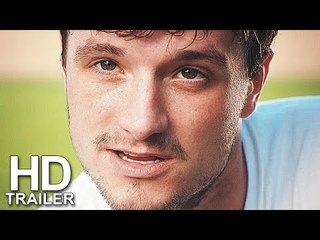 TRAGEDY GIRLS Trailer #1 (2017) Josh Hutcherson Horror, Comedy Movie HD