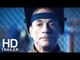 JEAN-CLAUDE VAN JOHNSON Teaser Trailer (2017) Jean-Claude Van Damme Comedy Series HD