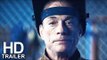 JEAN-CLAUDE VAN JOHNSON Teaser Trailer (2017) Jean-Claude Van Damme Comedy Series HD