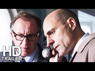 6 DAYS Trailer 3 (2017) Abbie Cornish, Mark Strong Movie HD