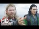 THOR 3: RAGNAROK "Thor vs Hela" Movie Clip (2017)
