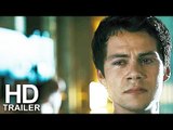 MAZE RUNNER: THE DEATH CURE Trailer (2018) Kaya Scodelario, Dylan O'Brien Movie HD
