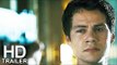 MAZE RUNNER: THE DEATH CURE Trailer (2018) Kaya Scodelario, Dylan O'Brien Movie HD