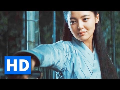 BROTHERHOOD OF BLADES 2 - Official Trailer (2017) Action Movie HD