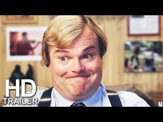 THE POLKA KING Official Trailer (2018) Jack Black Comedy Movie HD
