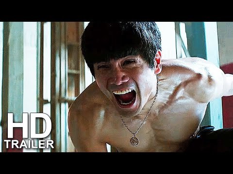 BIRTH OF THE DRAGON Trailer 2 (2017) Bruce Lee Action Movie HD
