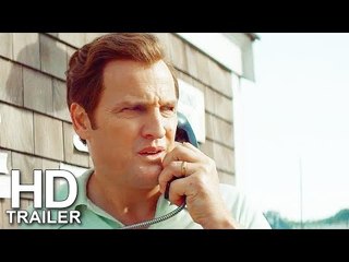CHAPPAQUIDDICK Official Trailer (2018) Kate Mara, Jason Clarke Drama Movie HD