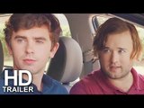 ALMOST FRIENDS Trailer (2017) Freddie Highmore, Odeya Rush, Haley Joel Osment Movie HD