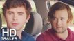 ALMOST FRIENDS Trailer (2017) Freddie Highmore, Odeya Rush, Haley Joel Osment Movie HD