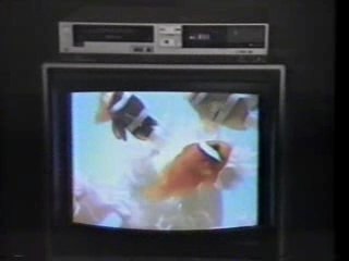 Sony Betamax Commercial - "Sharper Picture"