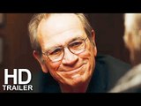 JUST GETTING STARTED Trailer #1 (2017) Morgan Freeman, Tommy Lee Jones Movie HD