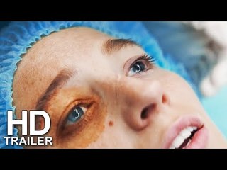 ALL I SEE IS YOU Trailer #1 (2017) Jason Clarke, Blake Lively Thriller Movie HD