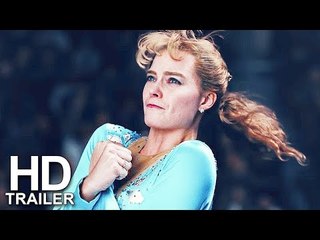 I, TONYA Trailer (2017) Margot Robbie Movie HD