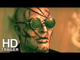 HELLRAISER: JUDGMENT Official Trailer (2018) Horror Movie HD