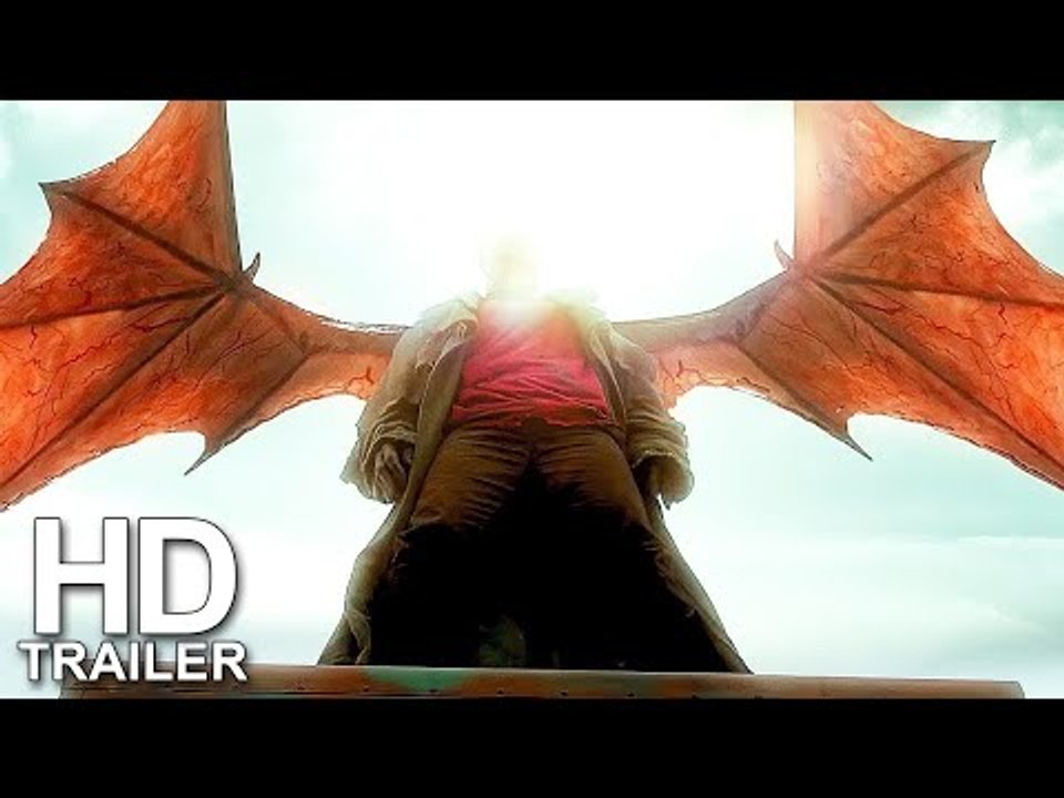 JEEPERS CREEPERS 3 New Movie Clip & Trailer (2017) Horror Movie HD