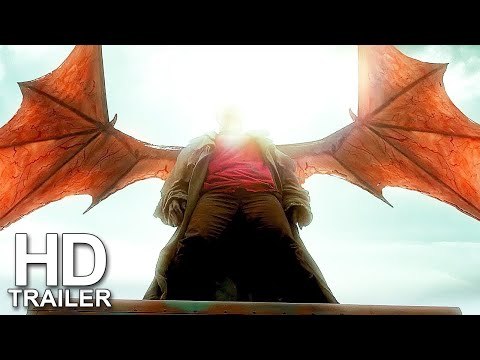 JEEPERS CREEPERS 3 New Movie Clip & Trailer (2017) Horror Movie HD