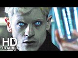 ALIEN INVASION: S.U.M.1 - Official Trailer (2017) Iwan Rheon Sci-Fi Movie HD