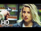 HOLLOW IN THE LAND Official Trailer (2017) Dianna Agron, Shawn Ashmore Thriller Movie [HD]
