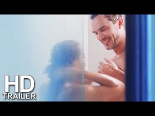 NEWNESS Official Trailer (2017) Nicholas Hoult Romance Movie [HD]