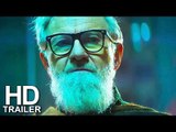 THE LAST MAN Official Trailer (2018) Hayden Christensen, Harvey Keitel Movie HD