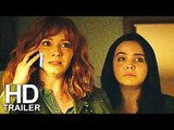 THE STRANGERS 2 Official Trailer (2018) Christina Hendricks, Bailee Madison Horror Movie HD