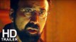 LOOKING GLASS Official Trailer (2018) Nicolas Cage Thriller Movie HD