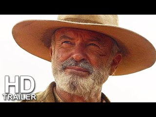 SWEET COUNTRY Official Trailer (2018) Sam Neill Thriller Movie HD
