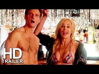 ALL I WISH Official Trailer (2018) Sharon Stone Comedy Movie HD