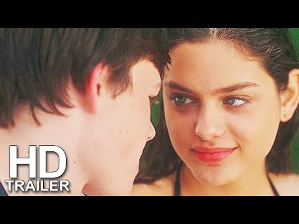 THE BACHELORS Official Trailer (2017) Odeya Rush, J.K. Simmons Movie HD
