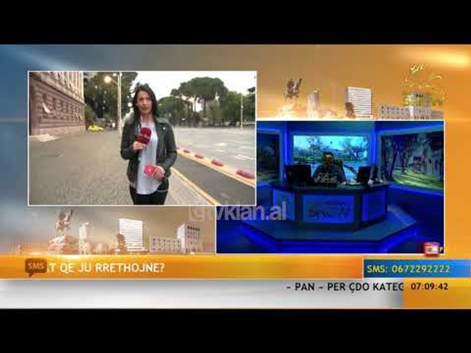 Aldo Morning Show - Emisioni dt. 23 tetor 2018