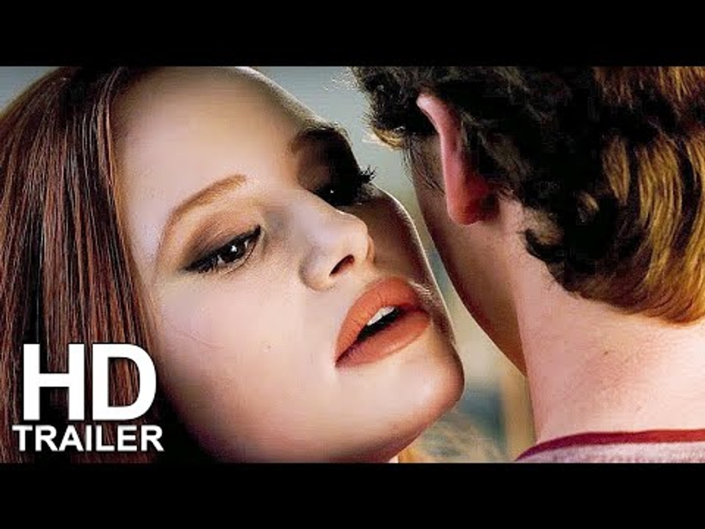 F THE PROM Official Trailer (2017) Madelaine Petsch, Danielle Campbell  Comedy Movie HD - video Dailymotion