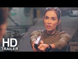 BLACK WATER Official Trailer (2018) Jean-Claude Van Damme Action Movie HD