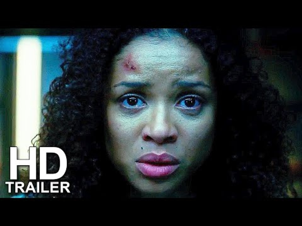 THE CLOVERFIELD PARADOX Superbowl Trailer (2018) Sci-Fi Movie HD