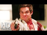 GAME OVER, MAN! Official Trailer (2018) Adam Devine Comedy, Action Movie HD