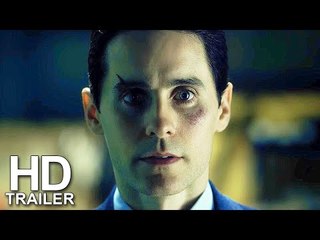 THE OUTSIDER Trailer (2018) Jared Leto, Emile Hirsch Netflix Movie HD