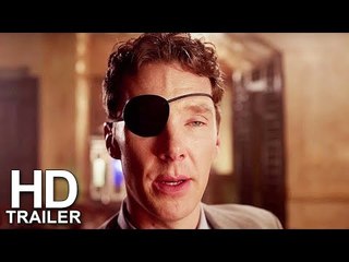 PATRICK MELROSE Official Trailer (2018) Benedict Cumberbatch Series HD