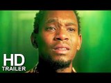 YARDIE Trailer (2018) Idris Elba, Stephen Graham Movie HD
