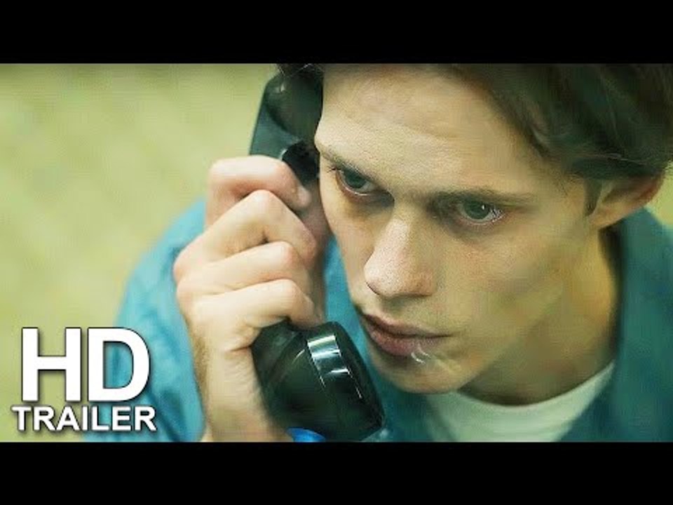 CASTLE ROCK Official Trailer 2 (2018) Bill Skarsgård, Stephen King TV Series HD