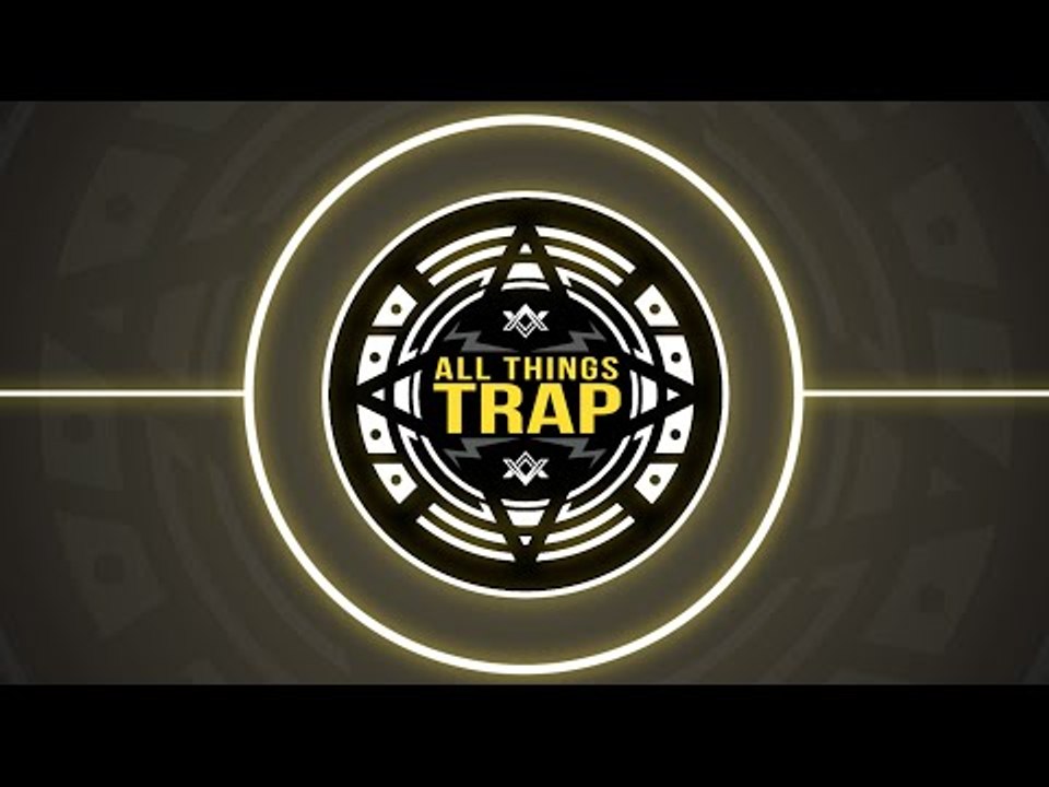 Tha Trickaz - Bone Crusher