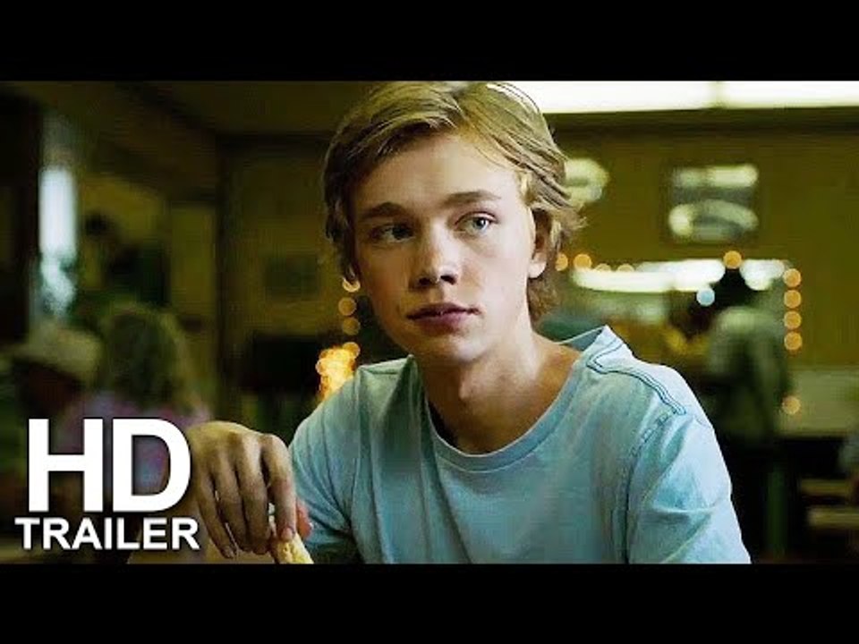 LEAN ON PETE Official Trailer 2 (2018) Travis Fimmel, Charlie Plummer Movie [HD]
