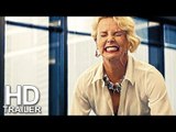 GRINGO Trailer 3 (2018) Charlize Theron, Amanda Seyfried Movie HD