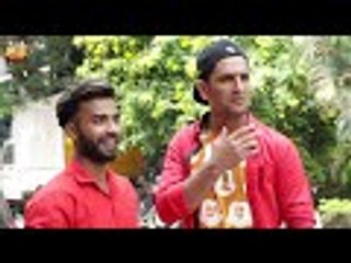 #Metoo Effect Hyderabad || A funny miscommunication || Kiraak Hyderabadiz