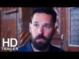 IDEAL HOME Official Trailer (2018) Paul Rudd, Steve Coogan Comedy Movie [HD]