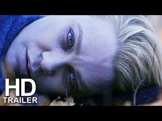 PYEWACKET Trailer (2018) Laurie Holden Horror Movie HD