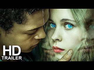 THE INNOCENTS Official Trailer (2018) Netflix, Sci-Fi Series HD