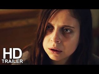 WILDLING Official Trailer (2018) Liv Tyler Horror Movie HD